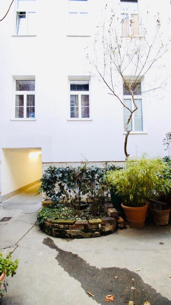Luxury Apartment In Praterstern Area 维也纳 外观 照片